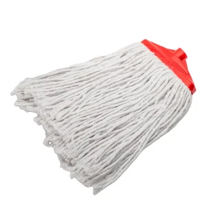 Microfiber Mopping Mop Supplier Kitchen Cleaning Cotton Wet Mop