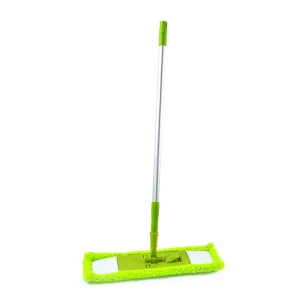 Microfiber Mopping Mop Supplier for Kitchen and Floor Cleaning