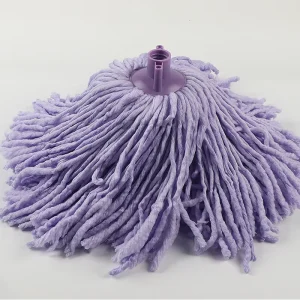 Microfiber Replacement Mop Head Refill for Floor Cleaning