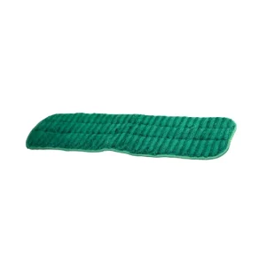 Microfiber Scrubb Strip Wet Industrial Mop Pad Cloth Mophead Dust Mop