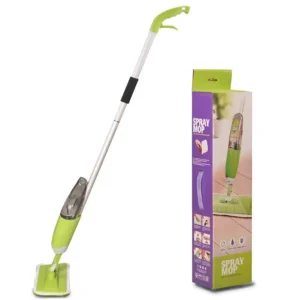 Microfiber Spray Cleaner Floor Spray Mop