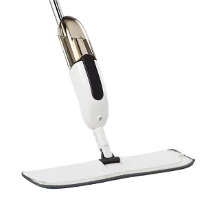Microfiber Spray Dust Mop for Floor and Wood Floor Cleaning
