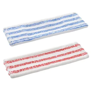 Microfiber Spray Mop Replacement Heads for Wet and Dry Mops Bathroom Kitchen Floor Cleaning
