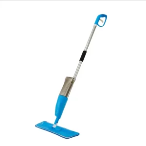 Microfiber Spray Mop for Hardwood Floor Cleaning Wet and Dry Mop