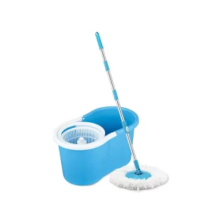 Microfiber Twist Mop for Cleaning