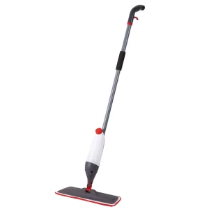 Microfiber Water Spray Mop for Tile and Marble Floor Cleaning
