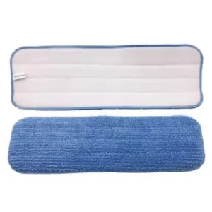 Microfiber Wet Mop Pad Refill