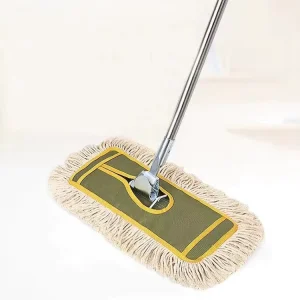 Microfiber Wet Mop Pads