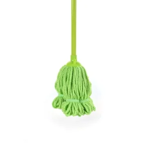 Microfiber Wet and Dry Floor Cleaning Mop