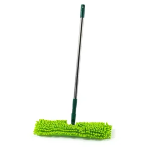 Microfiber Wet and Dry Household Mop