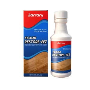 Mild Nourishing Floor Repair and Polishing Agent