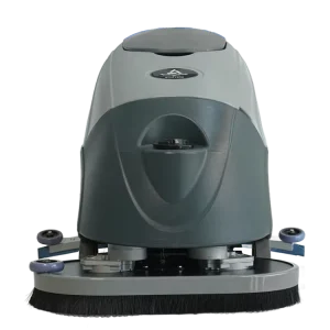 Mini Commercial Automatic Electric Handheld Floor Scrubber Dryer Sweepers New Condition for Industrial Cleaning & Scrubbing