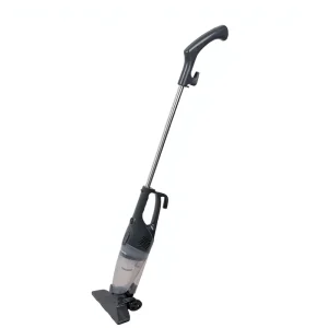 Mini Electric Dry Handheld Stick Vacuum Cleaner for Home, Office, Hospital, Car, and Garage