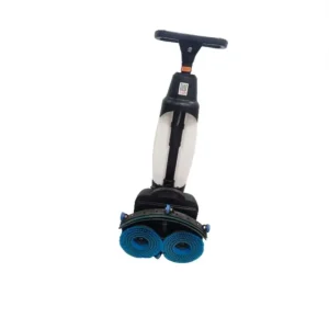 Mini Mop Machine Automatic Washer Dryer Floor Cleaning Machine