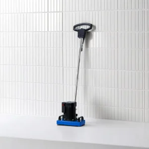 Mini Stair Floor Sander and Polisher for Stone and Concrete Edge Polishing