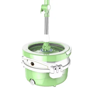 Mini Wet Floor Cleaner Cleaning Mop Bucket