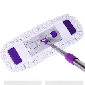 Mop Replacement Cloth Replacement Cloth for Flat Dust Push Cotton Mop Cotton Head Replacement Cloth Mop Head