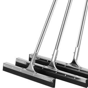 Mop Wiper Tile Floor Scraper Bathroom Floor Cleaning Rubber Dirt Cleaning Sponge Cleaning Floor Wiper Scraper Squeegees