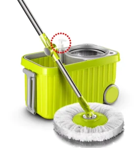 Mopa Giratoria High Quality Fregona De Limpieza Cubo Fregona Cubo De Fregona Giratoria