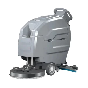 Most Excellent Quality Battery Electric Tile Cleaning Industrial Floor Scrubbing Machine