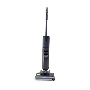Most Popular BSCI Handheld Cordless Wet Dry Floor Washing Vacuum Cleaner Self Cleaning HEPA Filter Voice Assistant German