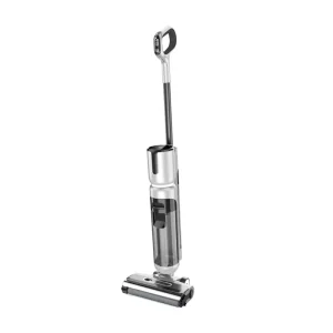 Most Popular Fast Charge Cordless Handheld Low Noise Wet and Dry Vacuum Cleaner Mop with Durable Design for Household Hotel Use