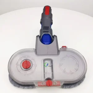 Motorized Rotating Brush Mop Head Compatible with V7 V8 V10 V11 V15 Floor Cleaning Accessories