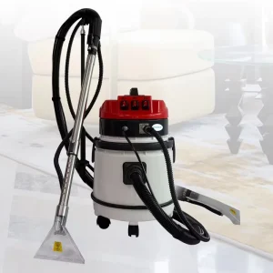 Multi-Function Car Seat Sofa Carpet Extraction Steam Cleaning Machine