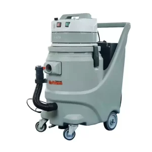 Multi-Function Electric Sofa and Carpet Cleaning Machine with 40W Brush Motor and 4-in-1 Spray Extraction Vacuum for Hotels and Offices