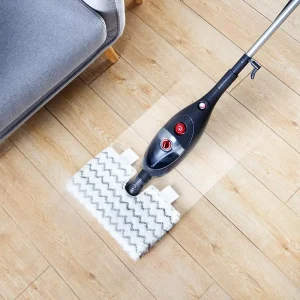 Multi Function Electric Steam Cleaner Mop for Carpet Hard Floor Cleaning System Pocket Steam Mop