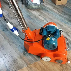 Multi-Function Floor Polisher for Wood Floor Polishing
