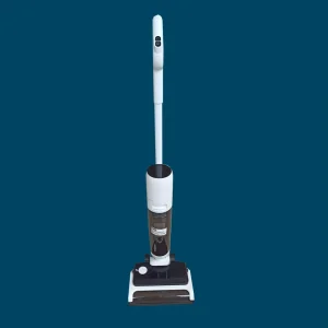 Multi Function Smart Hoover Four in One Household Vacuum Cleaner Wet Dry Water Washing Wireless with Voice Assistant