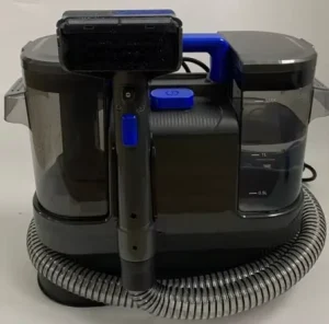 Multi-Functional Commercial Wet and Dry Portable Vacuum Cleaner for Household Carpet and Sofa Cleaning