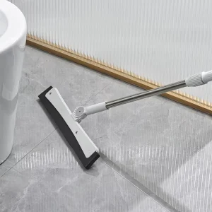 Multi-Functional Stainless Steel Manual Ground Scraper Home Floor Cleaning Equipment
