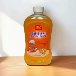 Multi-Purpose Floor and Tile Cleaner Liquid Detergent