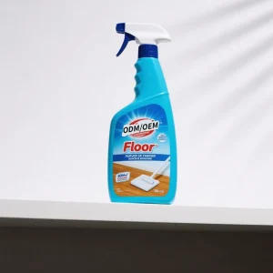 Multi-Purpose Household Floor Cleaning Detergent Foaming Easy-Rinse Soluble Floor Surface Cleaner