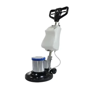 Multi-Purpose Sweeping and Scrubbing Machine for Home and Hotel Use Industrial Grade