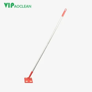 Multi-Surface Disposable Nonwoven Flat Cleaning Mop for Household Use