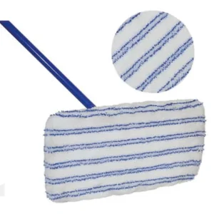 Multi-Surface Microfiber Mop Pad Refills