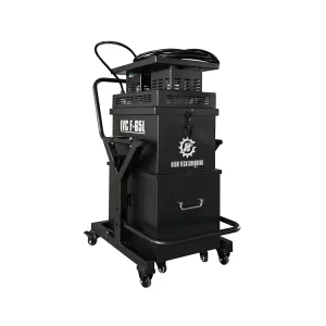 Multi-function Dustless Industrial Vacuum Cleaner