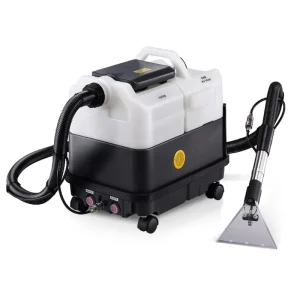 Multi-function Low-foam Carpet Cleaning Machine