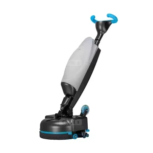 Multi function Mini cable Hand Push Floor Scrubber