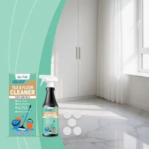 Multi functional Floor Cleaner Liquid Non toxic Grade Quick Drying Long Lasting Fragrance Floor Cleaner Detergent