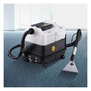 Multifunction Automatic Carpet and Sofa Washing Extraction Machine