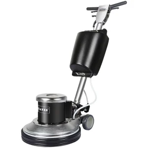 Multifunction Floor Scrubber and Polishing Machine for Marble and Tile Floors