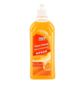 Multifunctional Brightening Liquid Floor Cleaner for Household Use