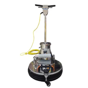 Multifunctional Floor Machine and Polisher