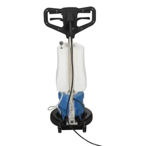 Multifunctional Floor Polishing and Cleaning Machine