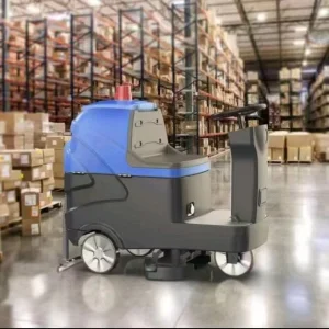 Multifunctional Floor Scrubbing Machine Hotel Carpet Cleaning Machine Floor Maintenance Polishing Scrubber