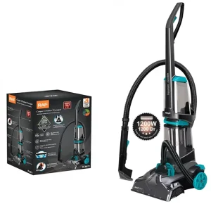 Multifunctional Household Wet Dry Mopping Sweeping All in One Machine Carpet Cleaner Floor Washer Wet Dry Vacuum Cleaner